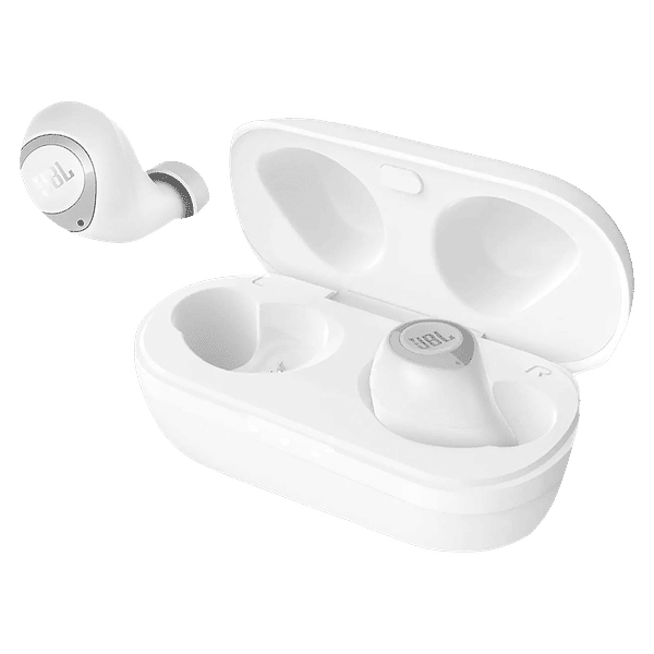 Jbl c105tws true wireless shop